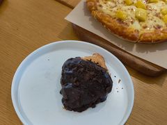 -俏贝拉(裕后街店)