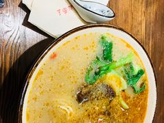 -金杨拉面王(杨南路店)