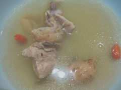 -有红鸡毛店·川菜(建设路店)