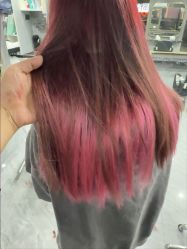 点击看大图 -青丝锦美发沙龙