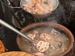 -燕子煨汤(山海关路店)