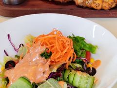 -华梅西餐厅(哈尔滨中央大街店)