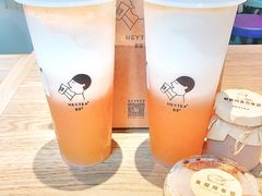 -喜茶(上海正大广场店)