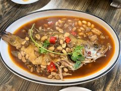 -臭鳜鱼人家·老字号徽菜