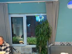 -伊斯麦尔丝路·新派菜(沙子口店)
