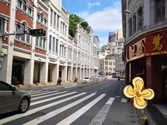 -中山路步行街