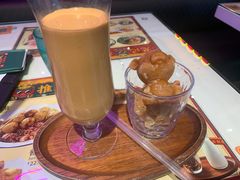 -龙记·香港茶餐厅(海上世界店)