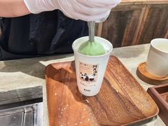 -李山山茶事(景枫店)