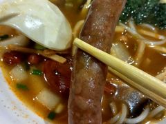 -桂湘缘卤味螺蛳粉