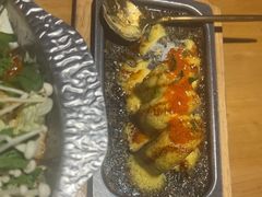 -一心创作料理屋(经开万达店)