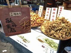 -大学城夜市大排档(凤栖路店)