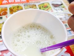 -永和豆漿(西門町店)