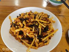 -聚友朋褡裢火烧(天北路店)