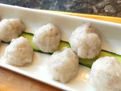 鲜虾丸-老码头火锅(骡马市店)