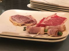 -大渔铁板烧(万象城店)