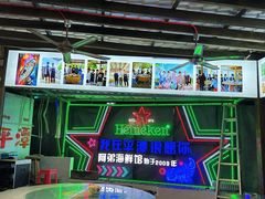 -阿弟特色海鲜餐厅·大排档(平潭店)