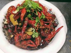 -清真·老金烧烤·小龙虾(奥体中路店)