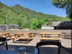 -北京山里寒舍度假酒店