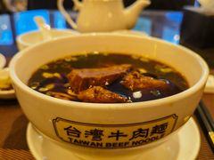 -中国厨房/台湾牛肉面