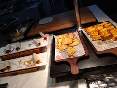 -冀粤香海鲜自助餐厅(西美五洲店)