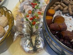 -九重天大饭店(北大街店)