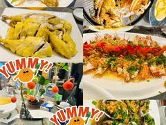 -这片海·海景餐厅(博鳌店)