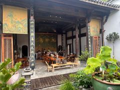 -黄牛肉馆·皖南土菜