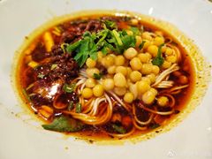 -好這口重庆小面(总店)