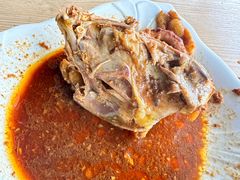 -陈岱后山窑鸡店