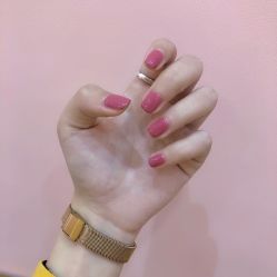 -爱睫物语·疗愈美睫美甲