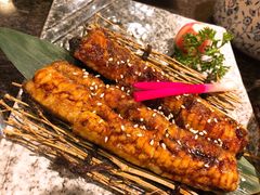 -万福炭火烤肉日本料理(新街口店)