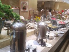 -河南盛世民航国际酒店·星空餐厅