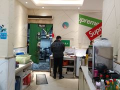 -味之绝美蛙鱼头火锅(龙潭店)