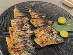 -正苑26年海鲜烤肉•牛尾汤汤饭(东港店)