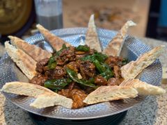 -鹊华居·地道鲁菜·海鲜·融合味(大明湖店)