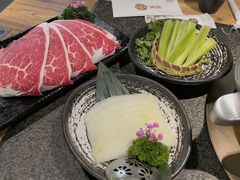 -湊湊火锅·茶憩(皇姑万象汇店)