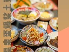 -仙隐小鹿中华料理(南宁万象城店)