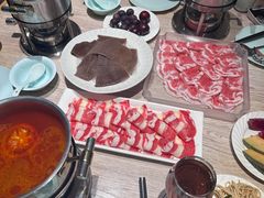 -石鼎香·非遗淮扬火锅(江都龙川桥店)