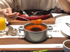 -西堤牛排(合肥之心城店)