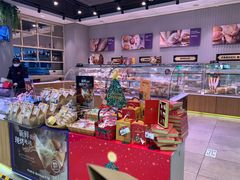零售区-巴黎贝甜(华堂新辰汇店)