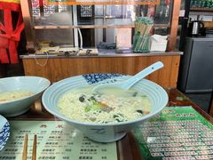 大煮干丝-粗茶淡饭(东关街店)