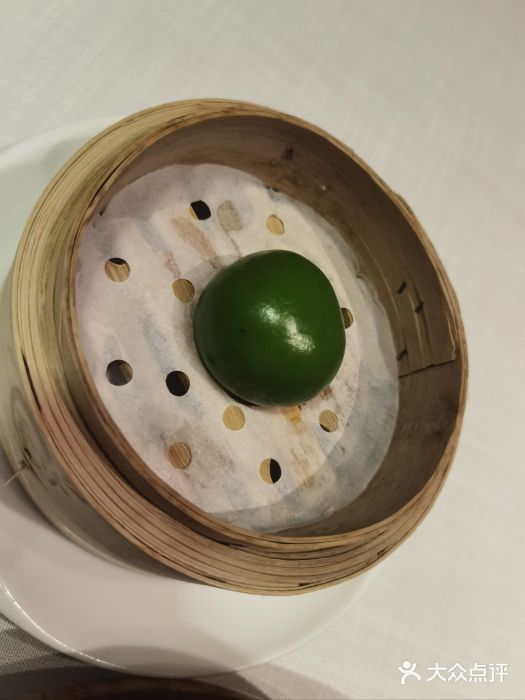 许家菜.艺创菜(仁和新城店)图片