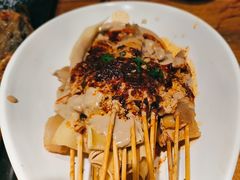 -小杨烤肉(朱雀店)