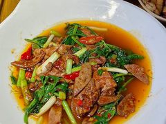-田园印象·成都土菜院子(华阳店)