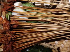 -钢管厂歆瑞源油卤串串香(春熙路太古里店)