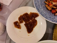 -全聚德(上海首店浦东店)