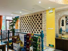 -阿拉木汗餐厅(山大路店)