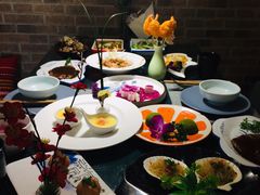 -忘忧草融合私房菜(红鼎国际店)