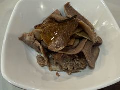 薄切牛舌-永丰面馆(汉口路店)