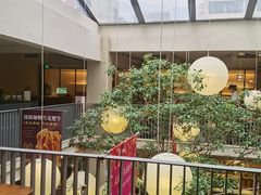 -北京食堂·烤鸭·宵夜(亚运村店)